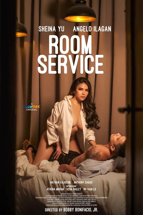 Shiena Yu Sex In Vivamax Room Service .